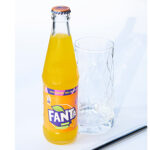 FANTA ŞİŞE75