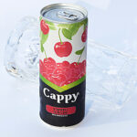 CAPPY VİŞNELİ