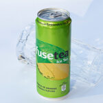 FUSE TEA MANGO VE ANANAS